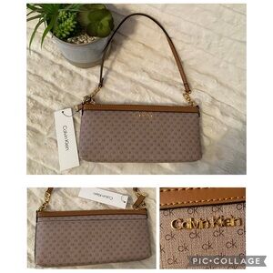 ✨🆕✨Brand New Calvin Klein Shoulder Bag